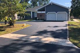 Best Permeable Paver Driveways in South Hill, NY